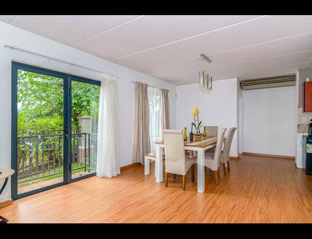 4 BEDROOM HOUSE FOR SALE IN WATERFORD ESTATES
